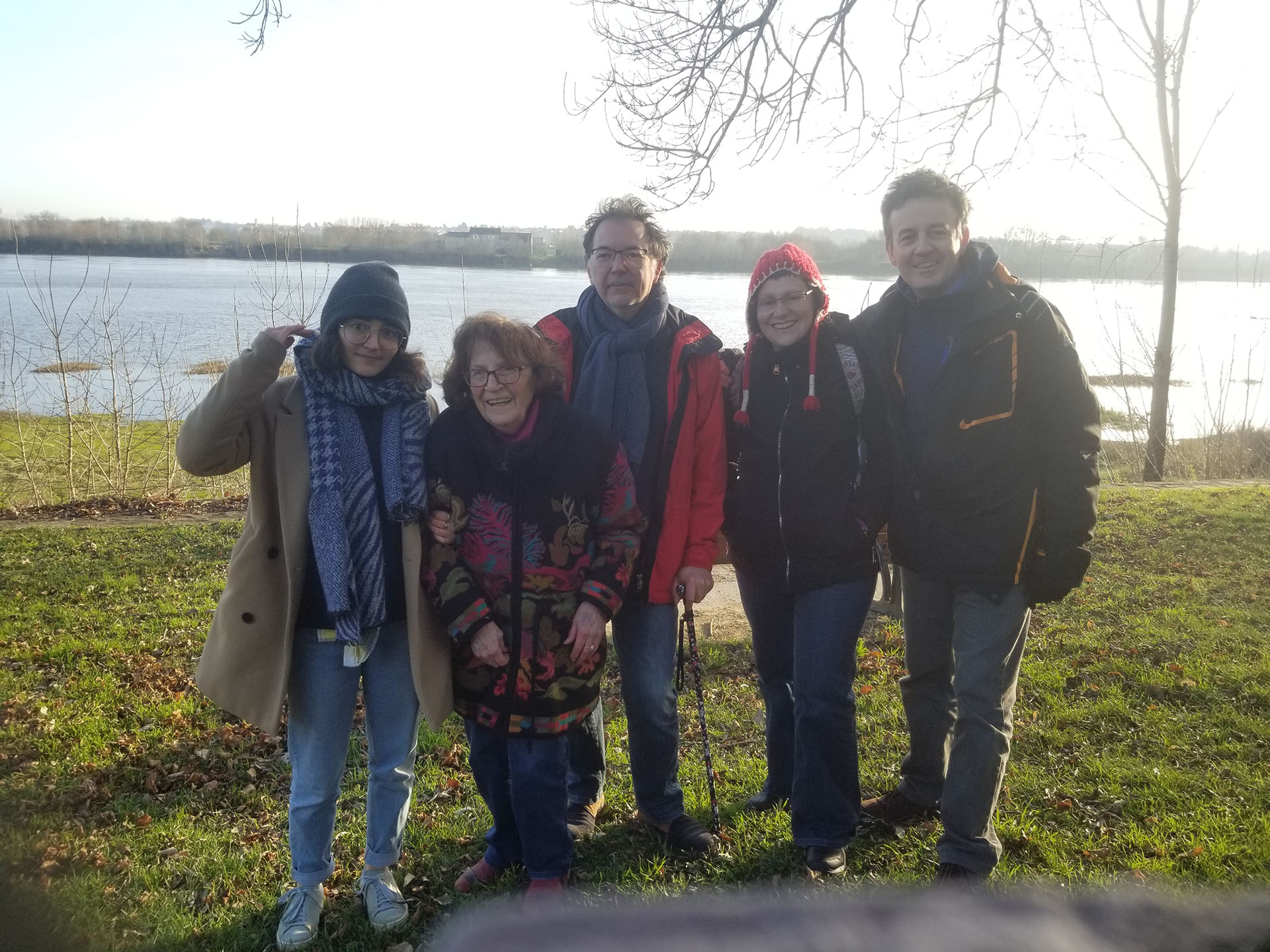 2022 Hélène Albert Guillaume Marie Nathalie